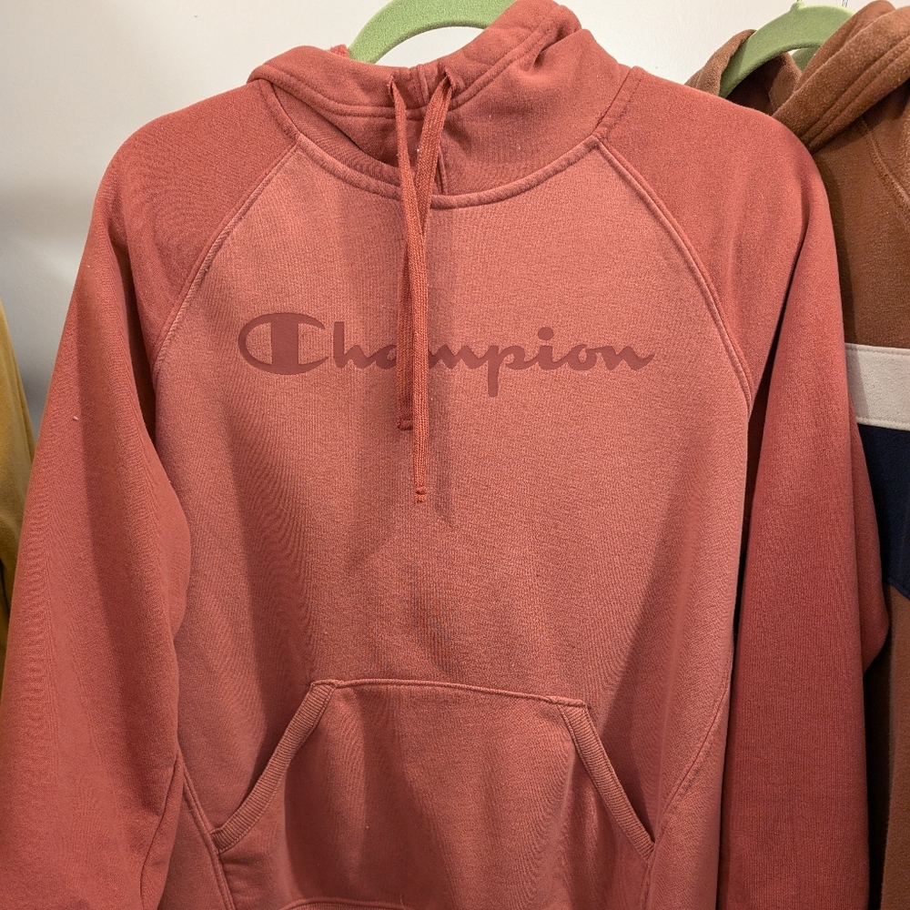 Champion sweatshirt